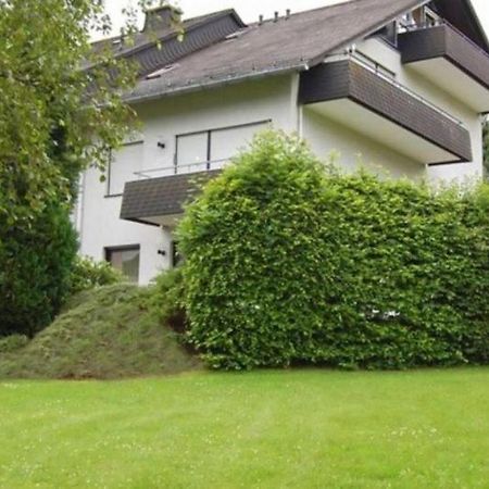 Fewo Honeck Apartment Stryck Exterior foto